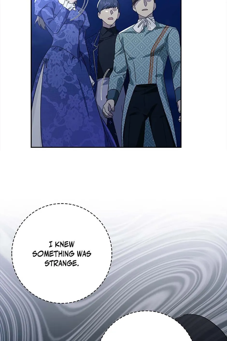 Full Moon Alchemist Chapter 88 page 47 - 