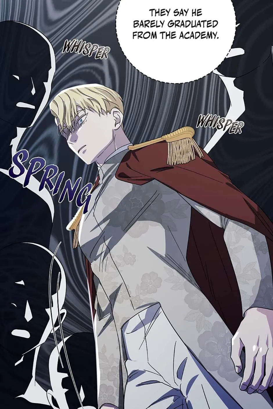 Full Moon Alchemist Chapter 88 page 48 - 