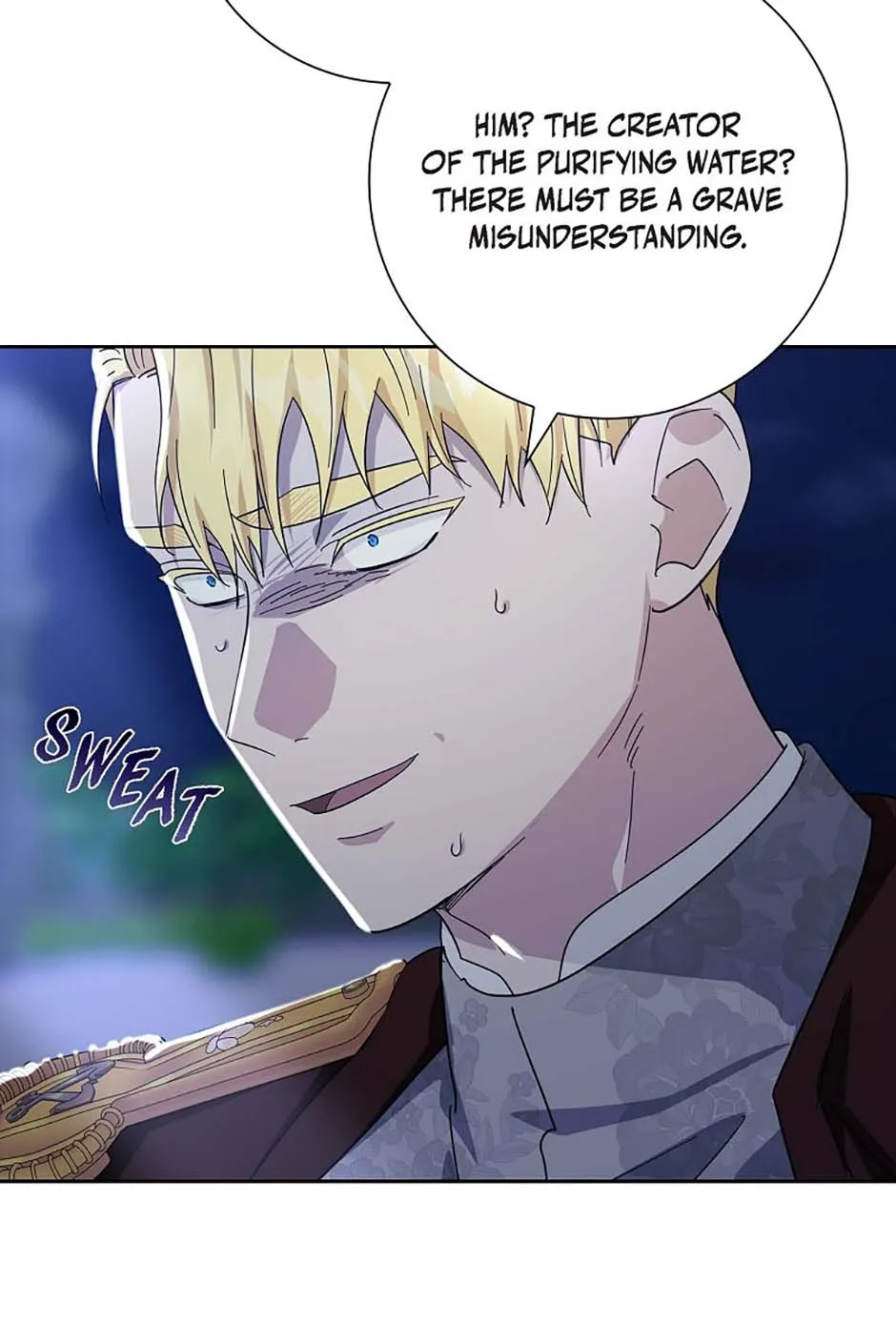 Full Moon Alchemist Chapter 88 page 50 - 