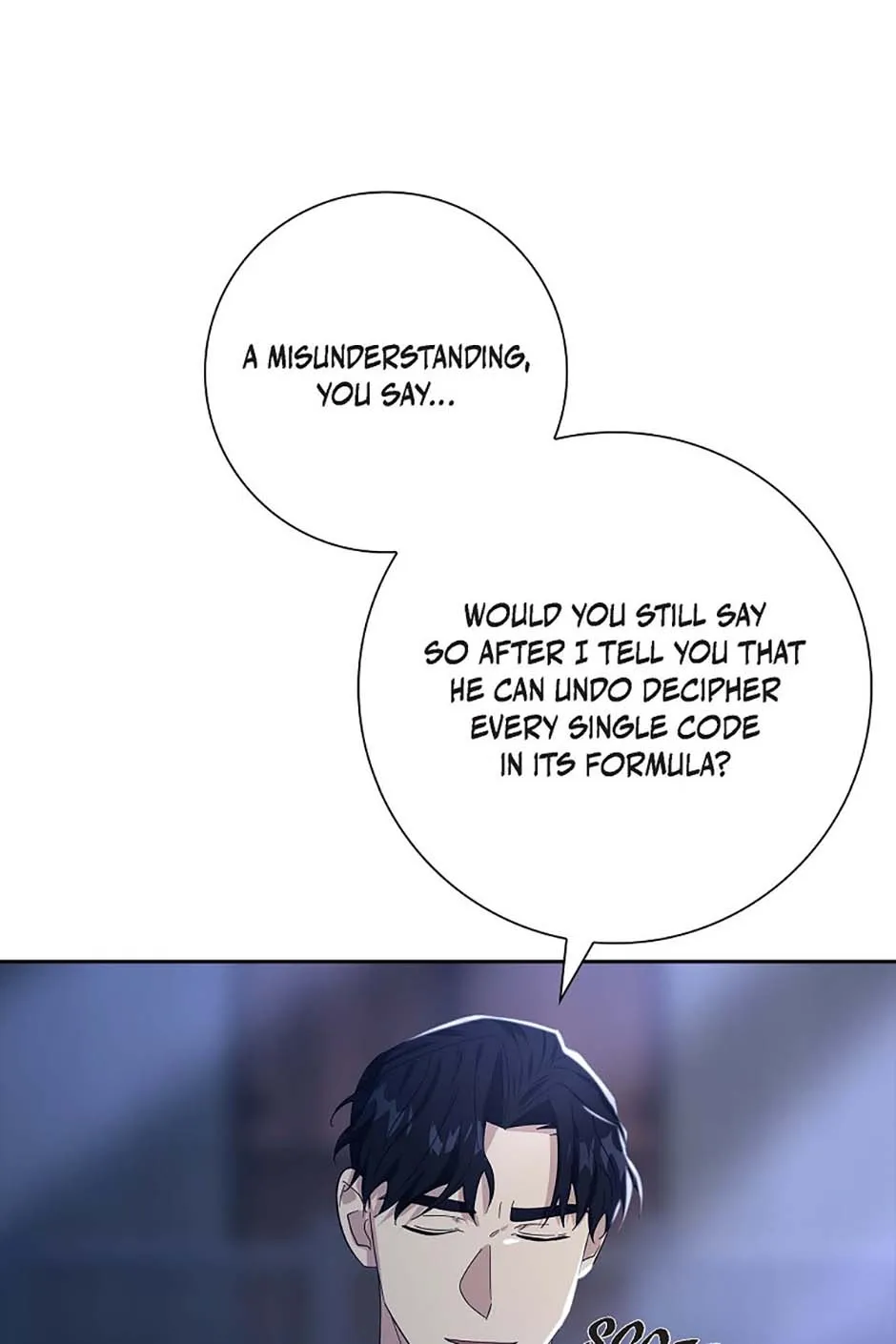 Full Moon Alchemist Chapter 88 page 51 - 