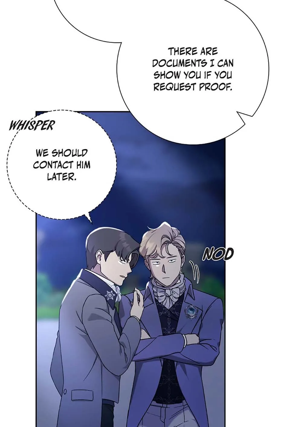 Full Moon Alchemist Chapter 88 page 53 - 
