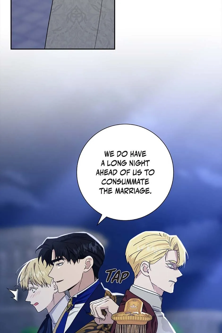Full Moon Alchemist Chapter 88 page 57 - 