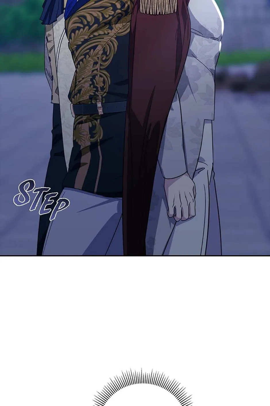 Full Moon Alchemist Chapter 88 page 58 - 