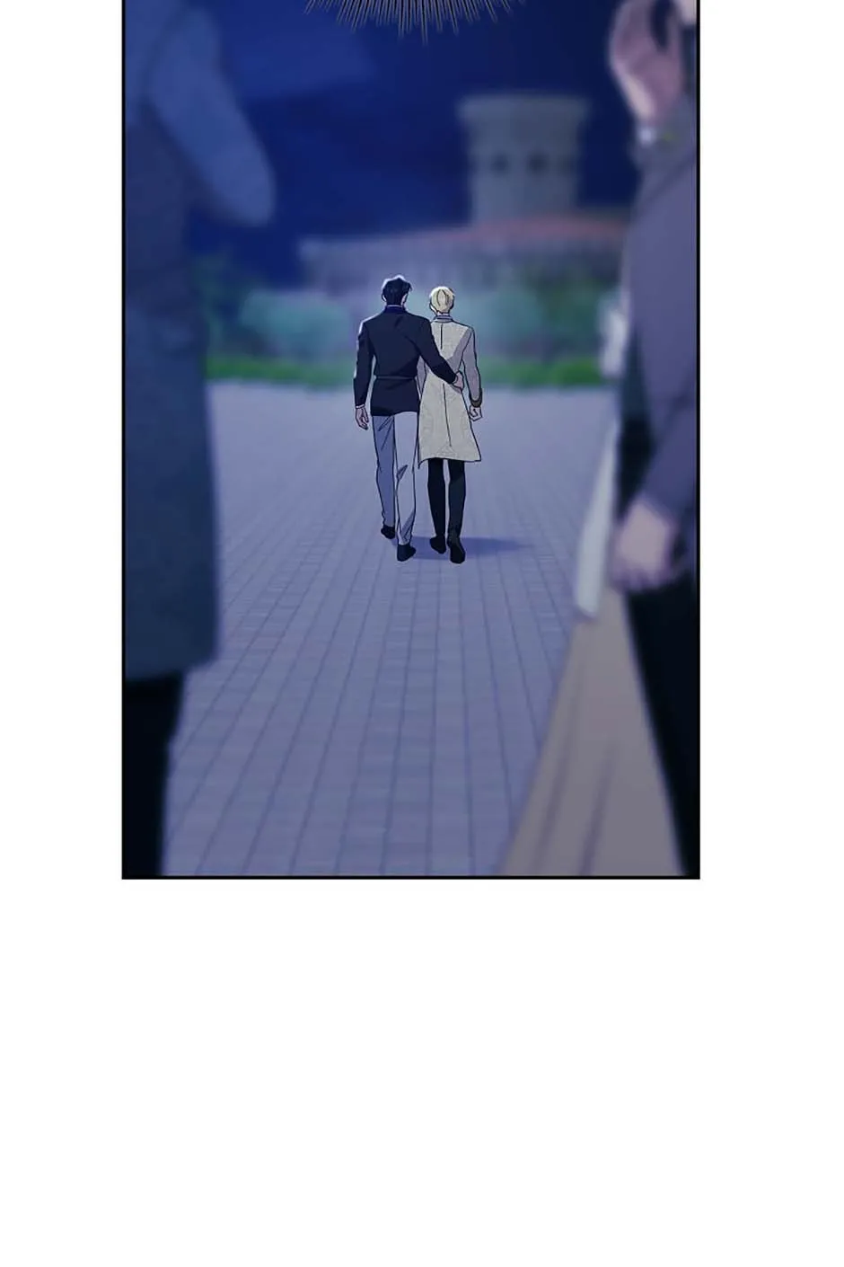 Full Moon Alchemist Chapter 88 page 60 - 