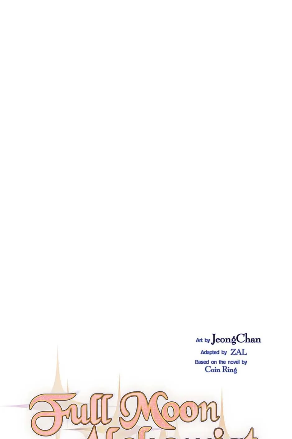 Full Moon Alchemist Chapter 88 page 7 - 