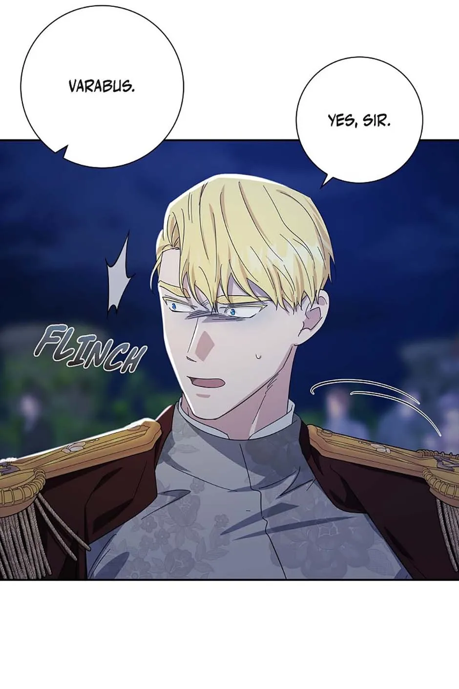 Full Moon Alchemist Chapter 88 page 61 - 