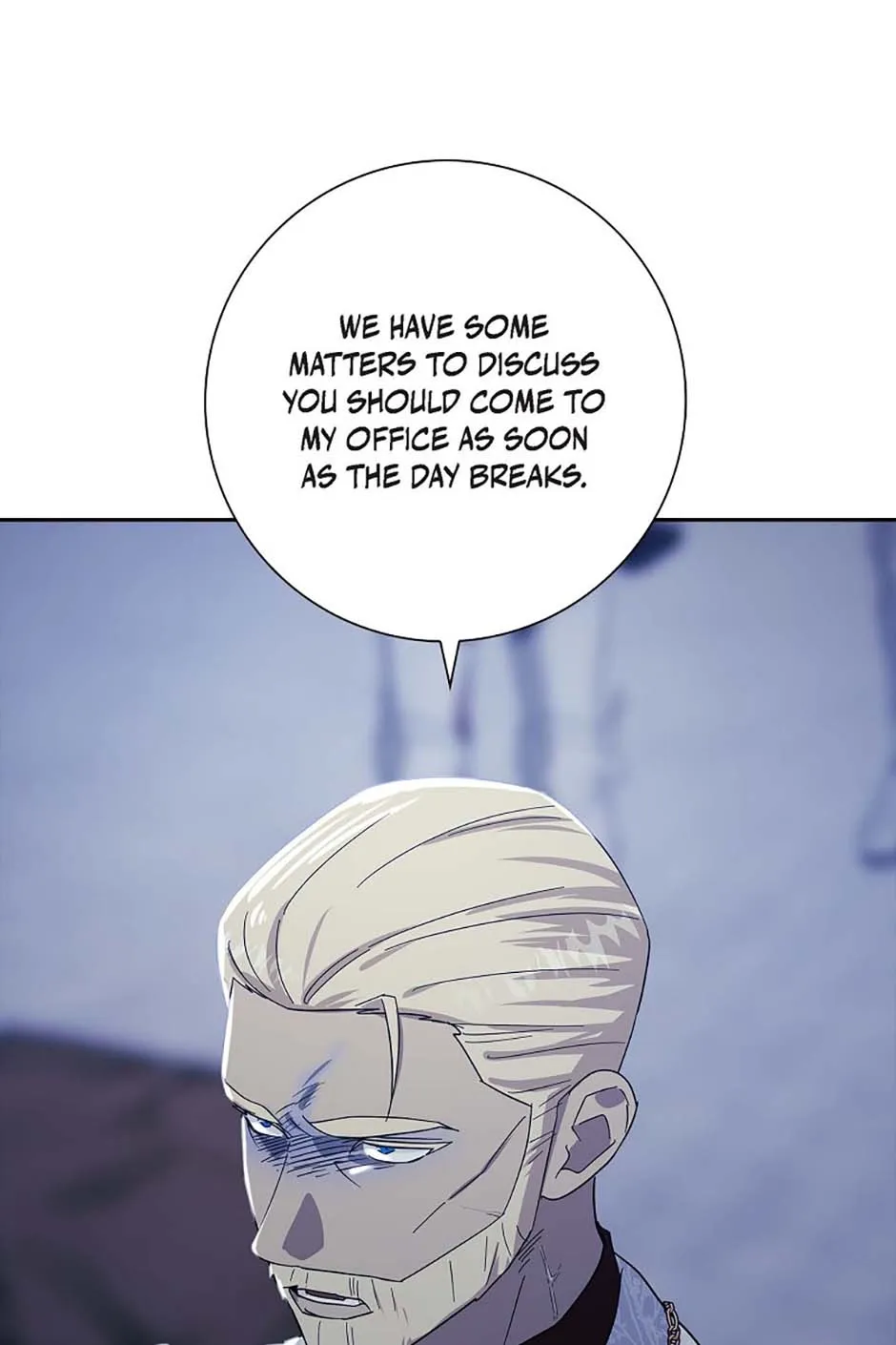 Full Moon Alchemist Chapter 88 page 62 - 