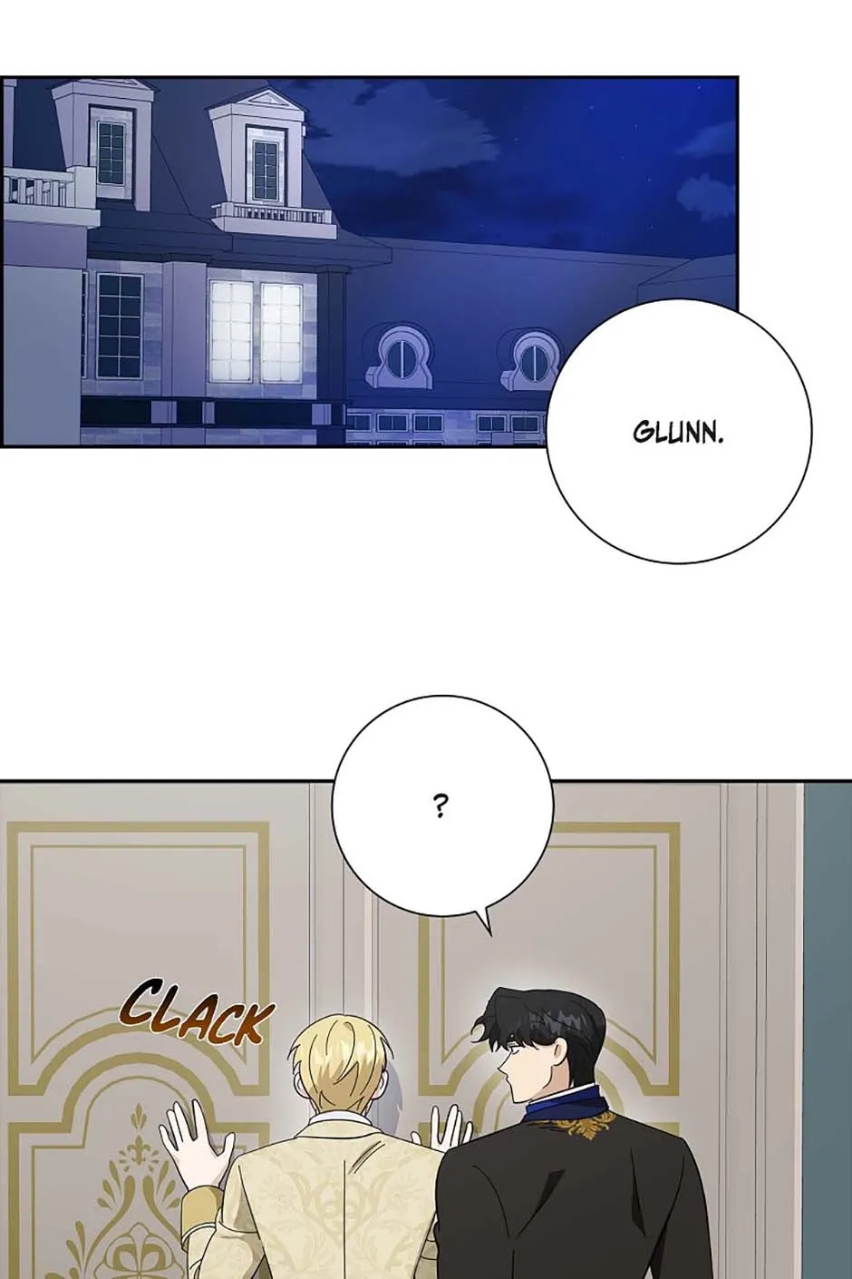 Full Moon Alchemist Chapter 88 page 64 - 