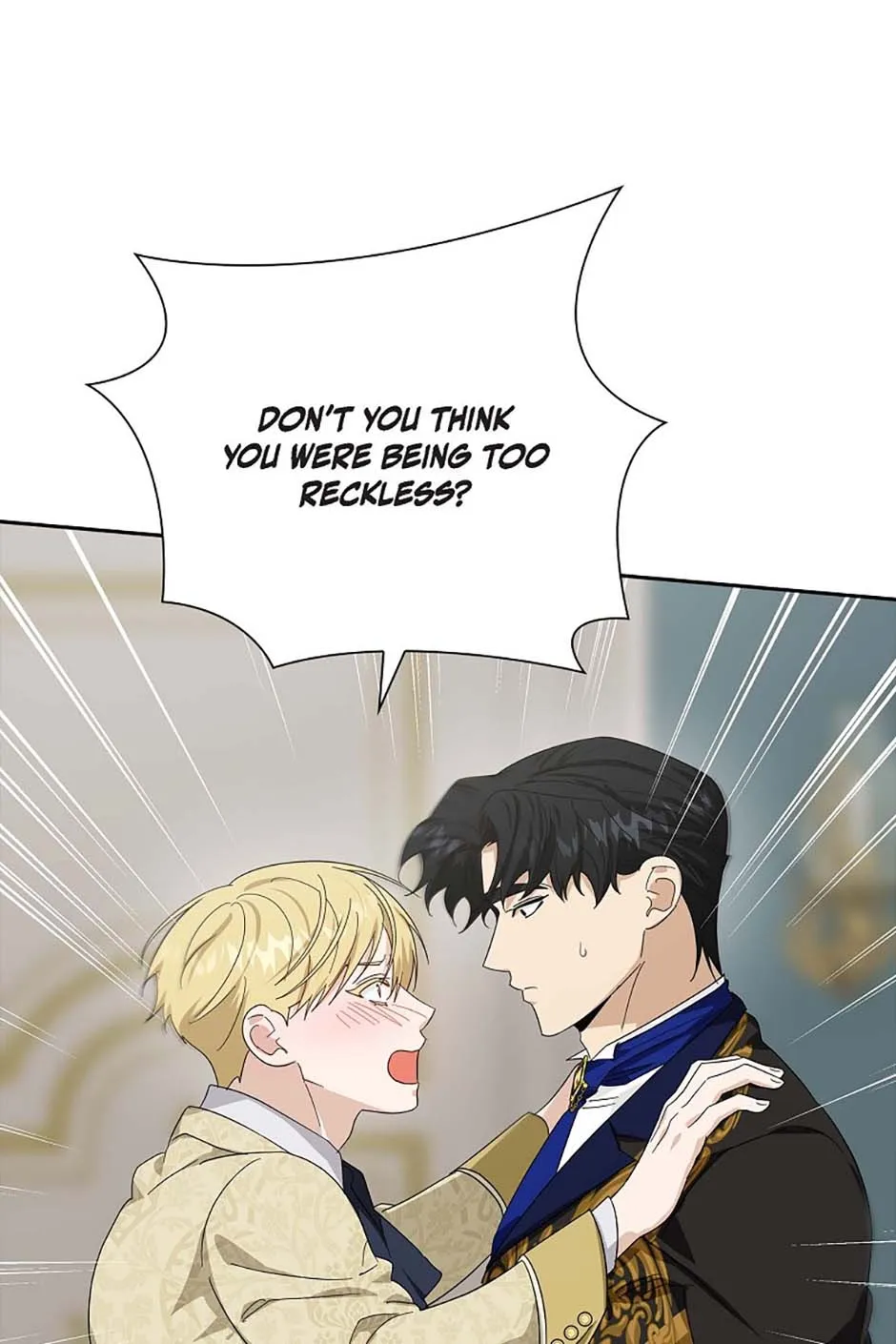 Full Moon Alchemist Chapter 88 page 66 - 