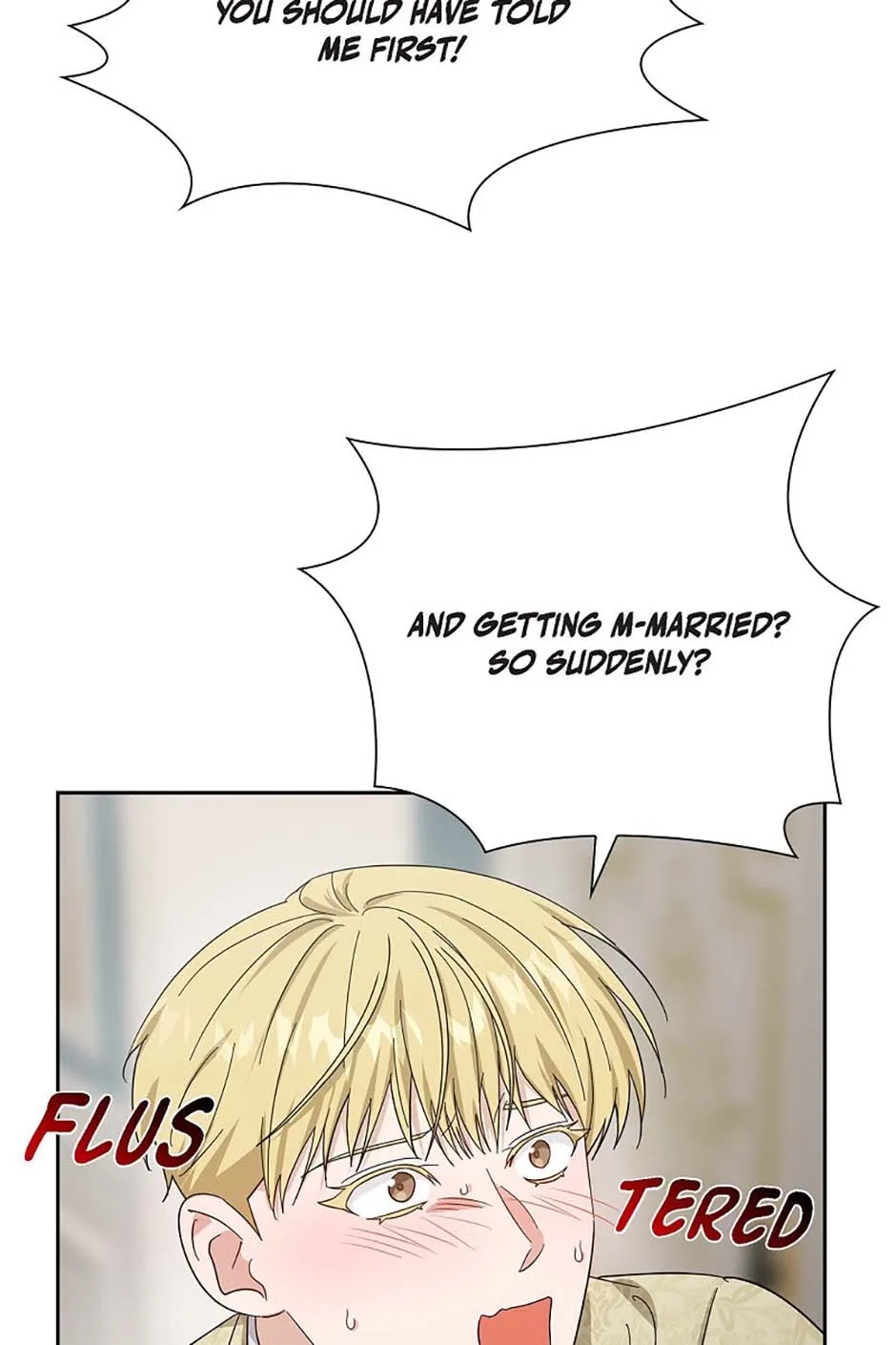 Full Moon Alchemist Chapter 88 page 68 - 