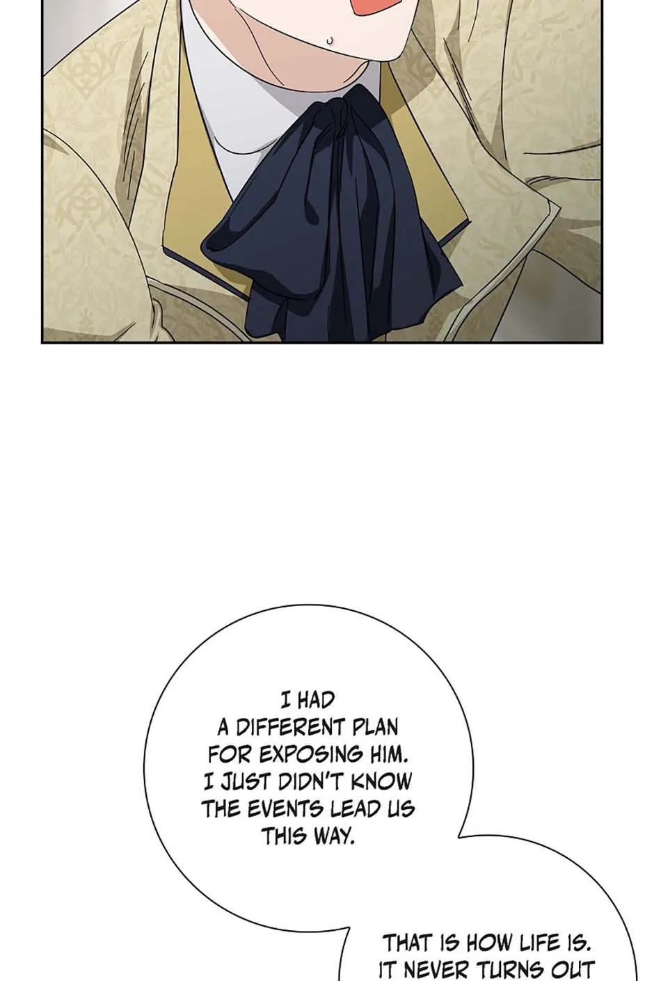 Full Moon Alchemist Chapter 88 page 69 - 