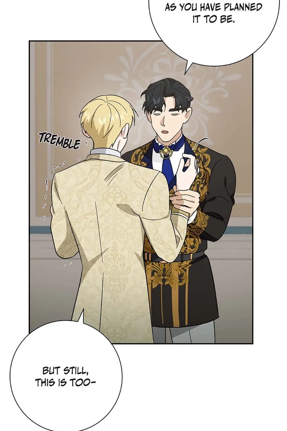 Full Moon Alchemist Chapter 88 page 70 - 