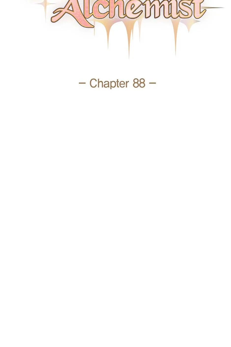Full Moon Alchemist Chapter 88 page 8 - 