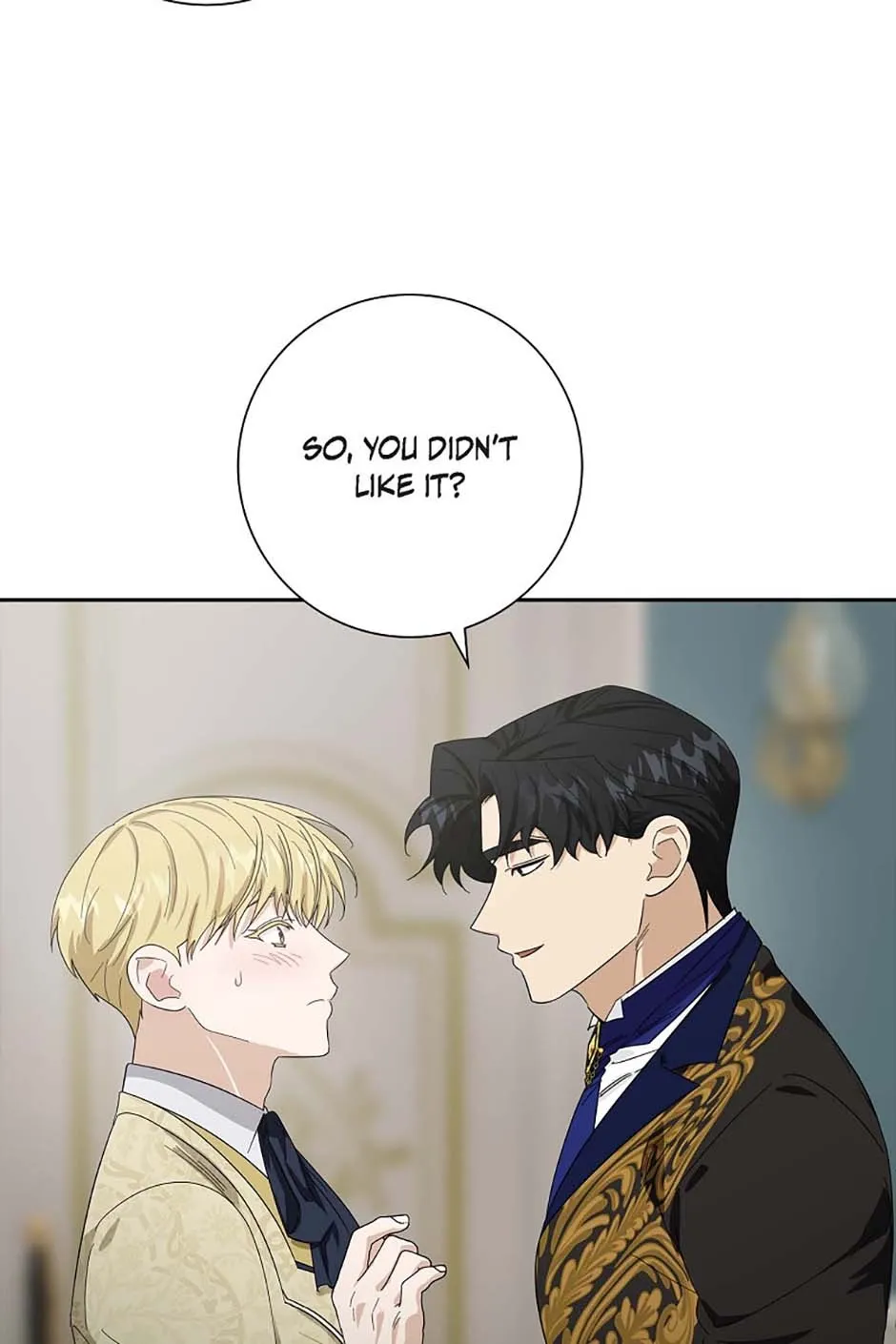 Full Moon Alchemist Chapter 88 page 71 - 