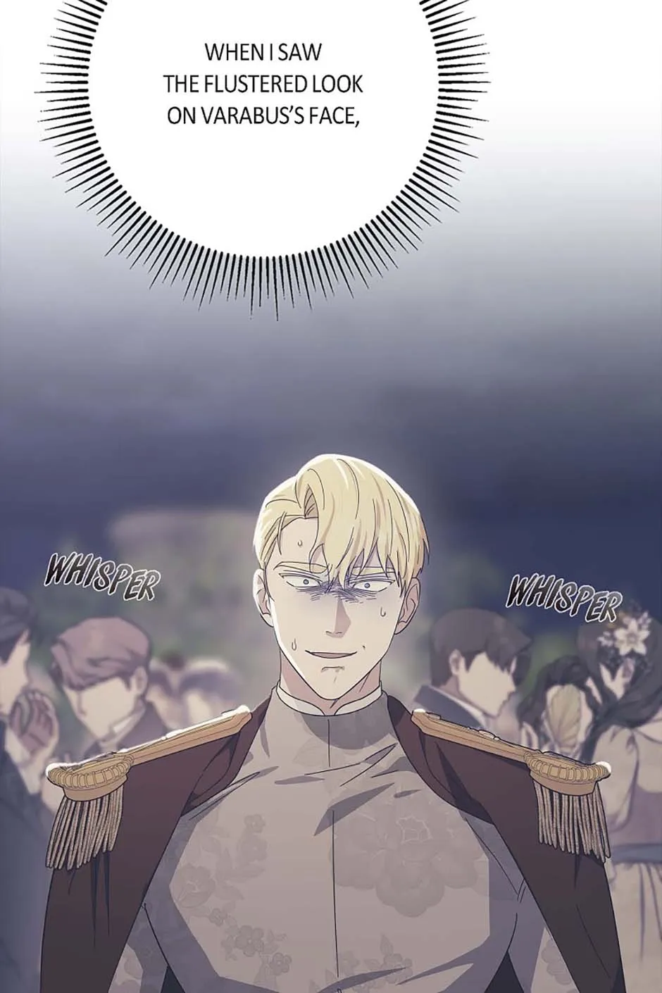 Full Moon Alchemist Chapter 88 page 73 - 