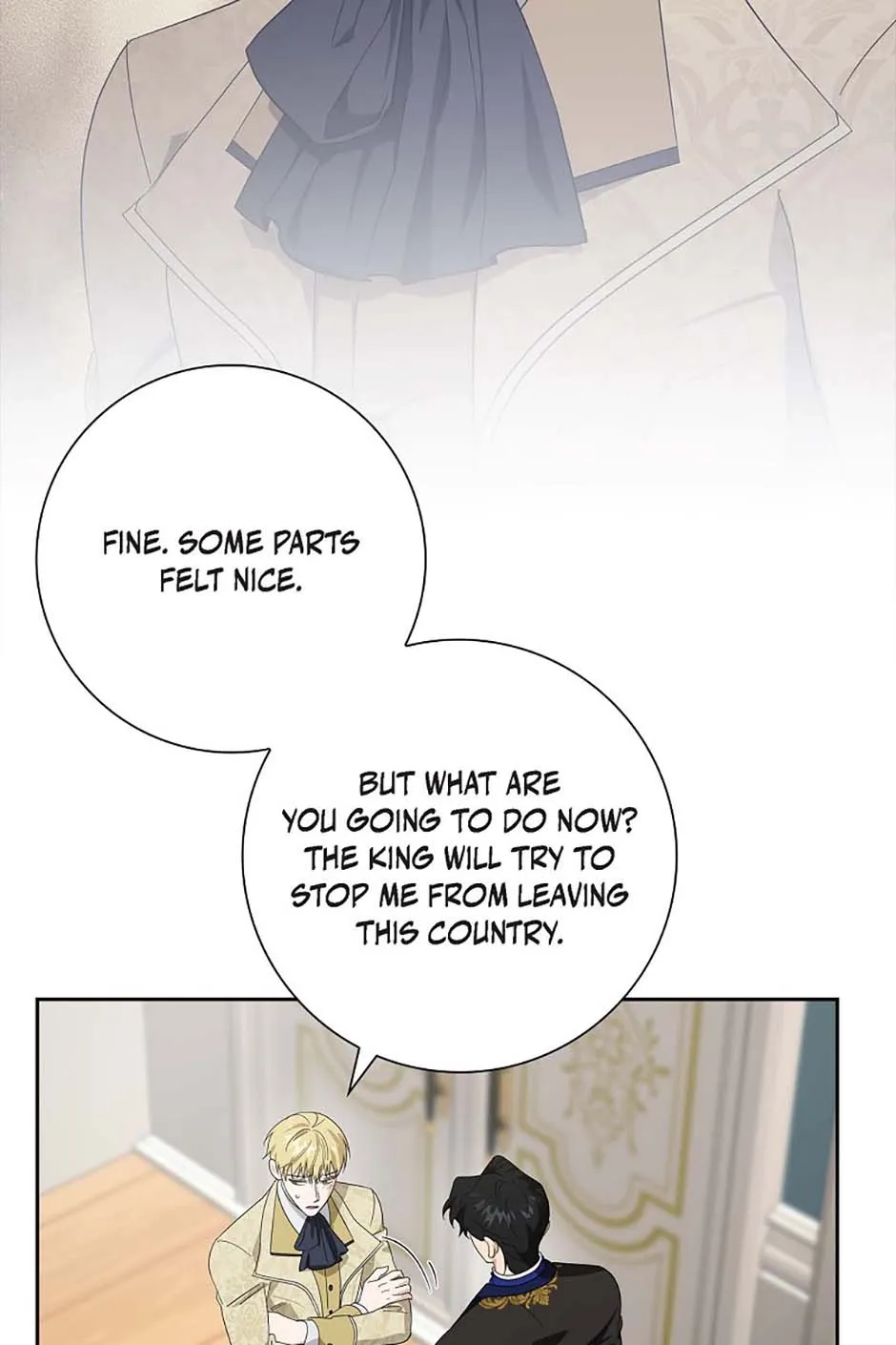 Full Moon Alchemist Chapter 88 page 75 - 