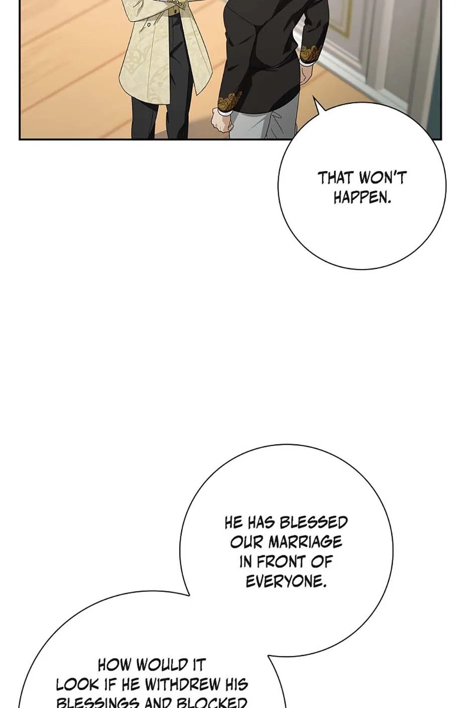 Full Moon Alchemist Chapter 88 page 76 - 