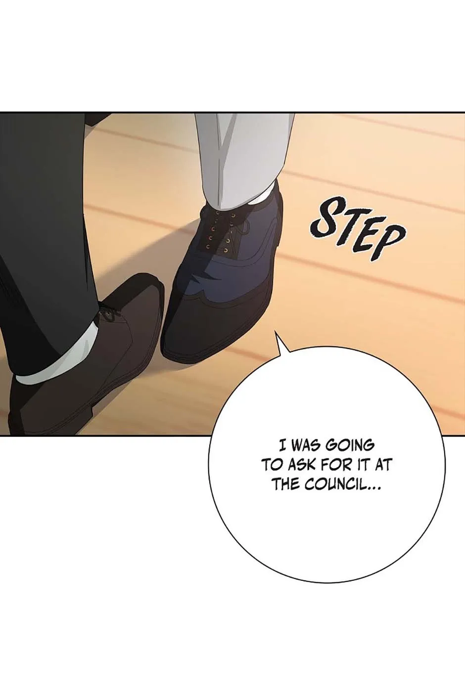 Full Moon Alchemist Chapter 88 page 80 - 