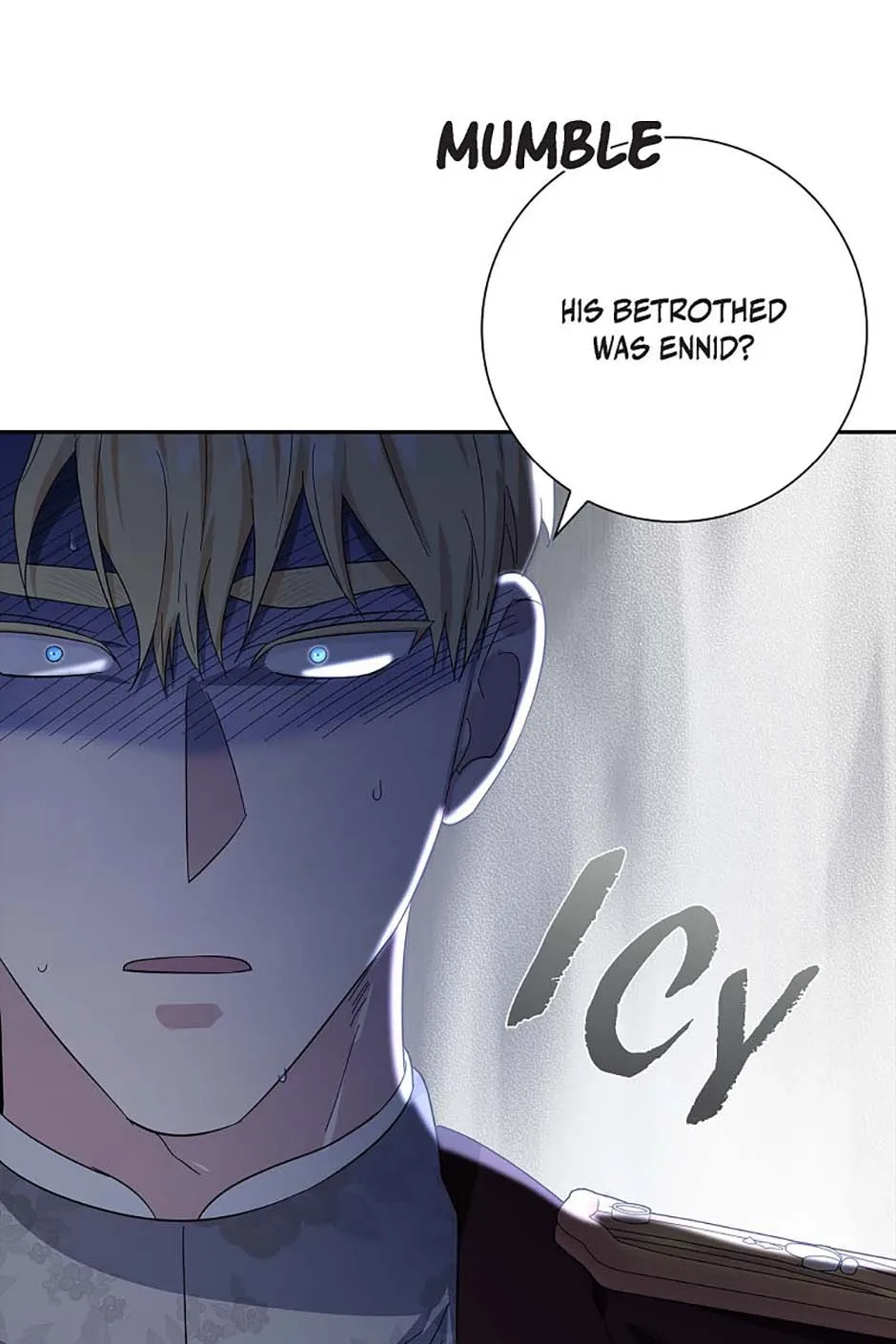 Full Moon Alchemist Chapter 88 page 9 - 
