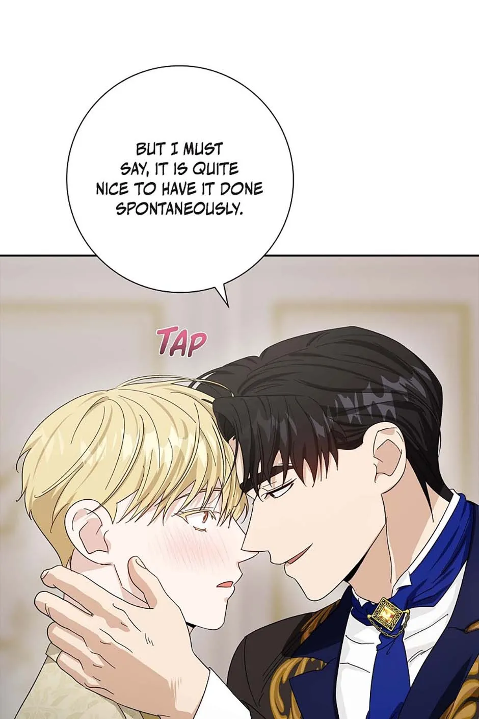 Full Moon Alchemist Chapter 88 page 81 - 