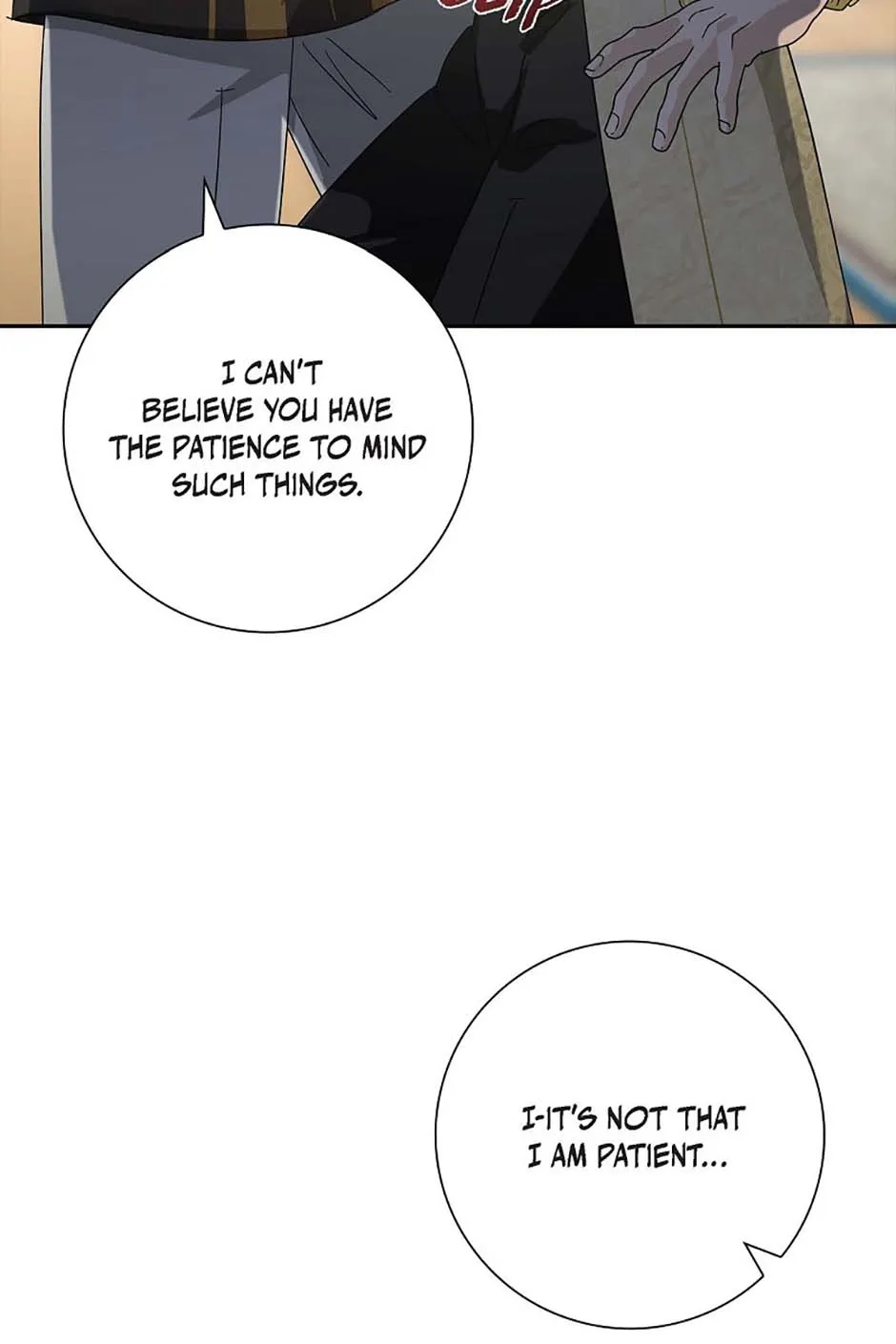 Full Moon Alchemist Chapter 89 page 11 - 