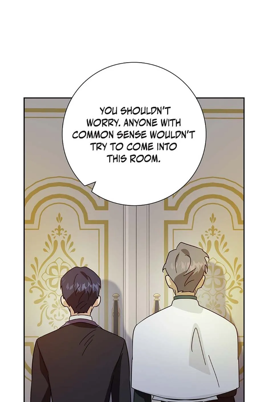 Full Moon Alchemist Chapter 89 page 12 - 