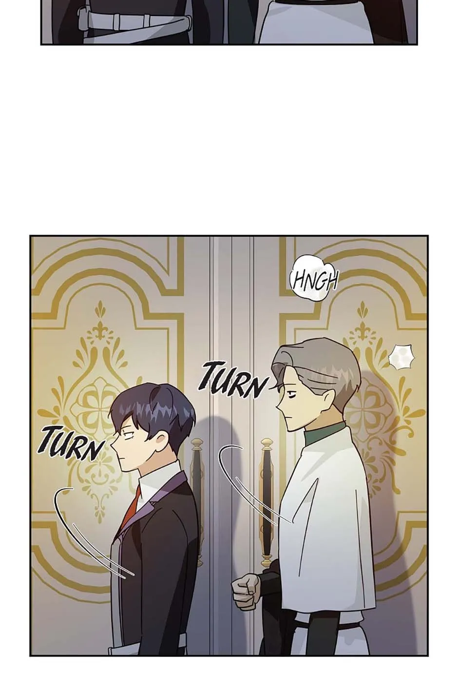 Full Moon Alchemist Chapter 89 page 13 - 