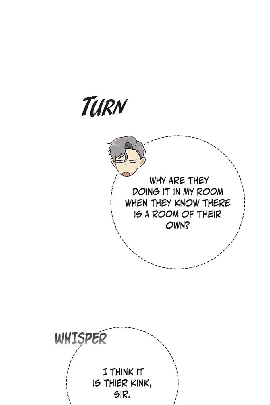 Full Moon Alchemist Chapter 89 page 14 - 