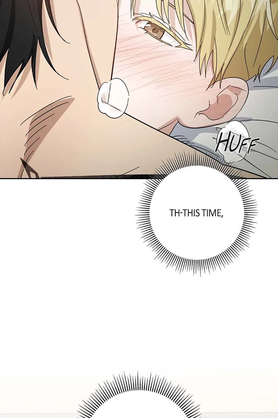 Full Moon Alchemist Chapter 89 page 19 - 
