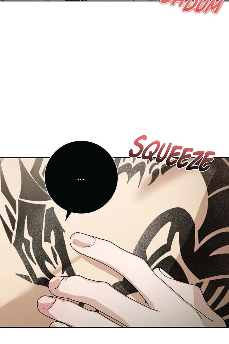 Full Moon Alchemist Chapter 89 page 21 - 