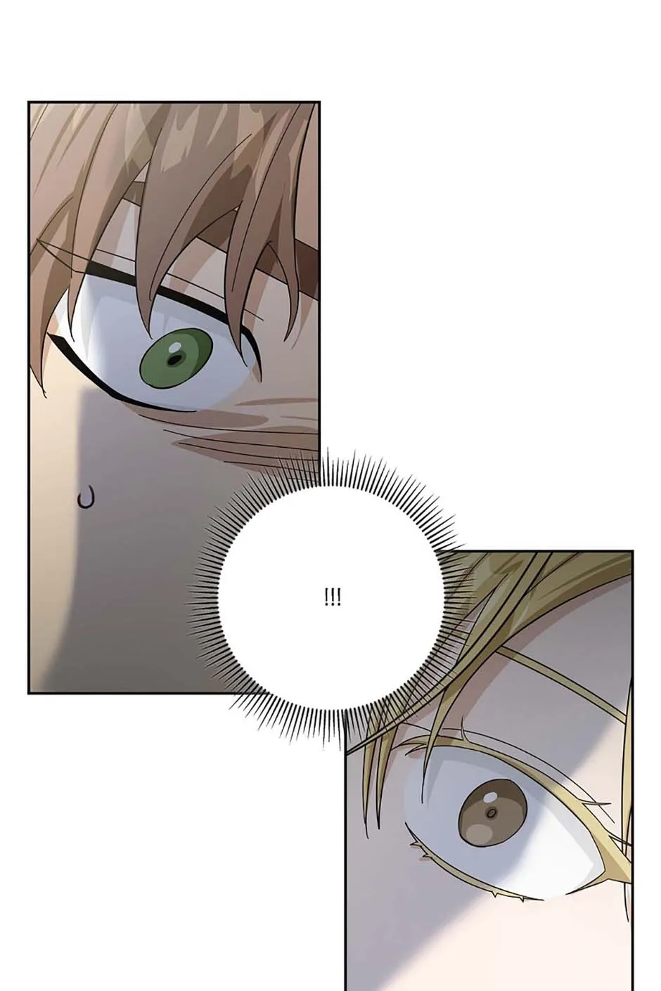 Full Moon Alchemist Chapter 89 page 25 - 