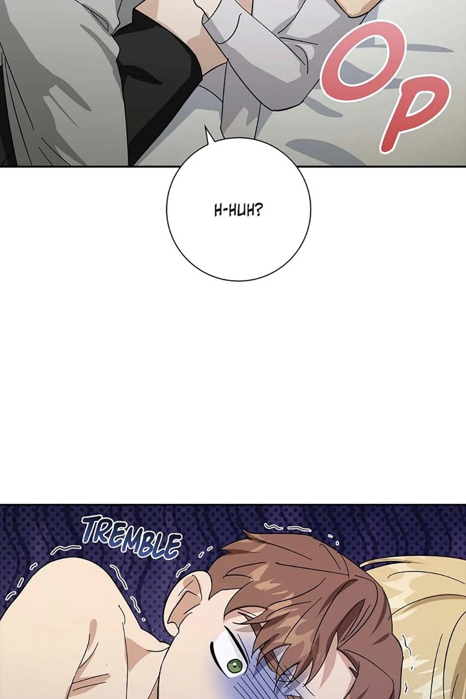 Full Moon Alchemist Chapter 89 page 27 - 