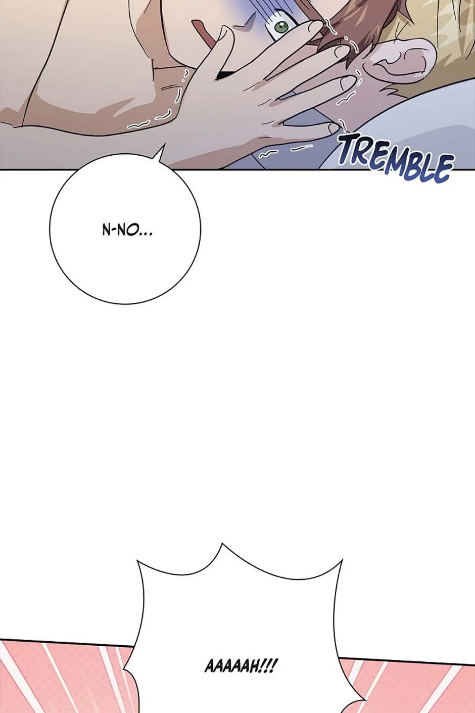 Full Moon Alchemist Chapter 89 page 28 - 