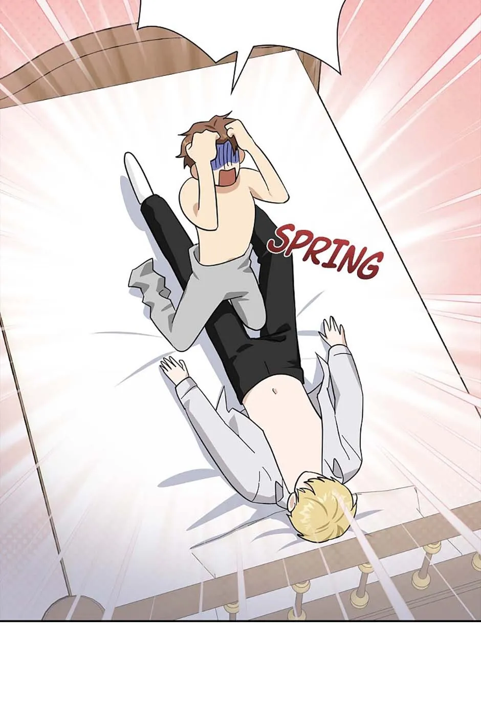 Full Moon Alchemist Chapter 89 page 29 - 