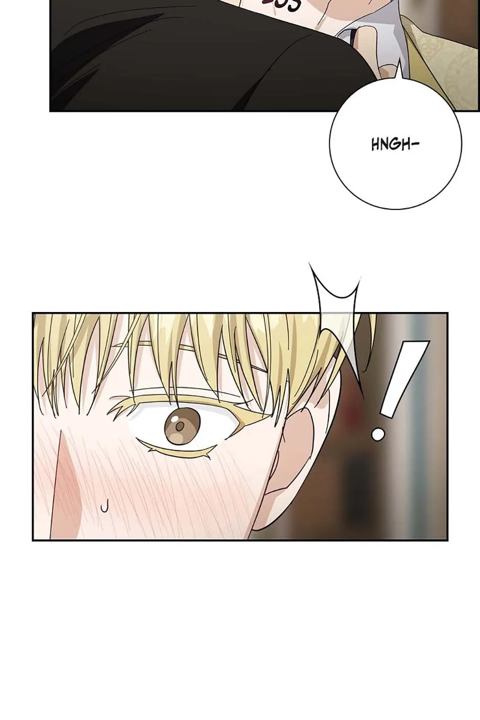 Full Moon Alchemist Chapter 89 page 4 - 