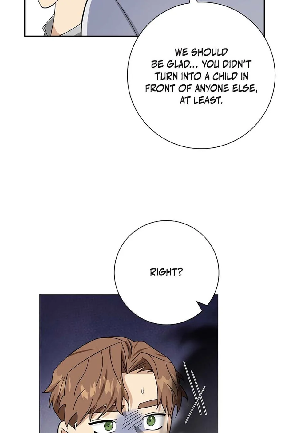 Full Moon Alchemist Chapter 89 page 31 - 