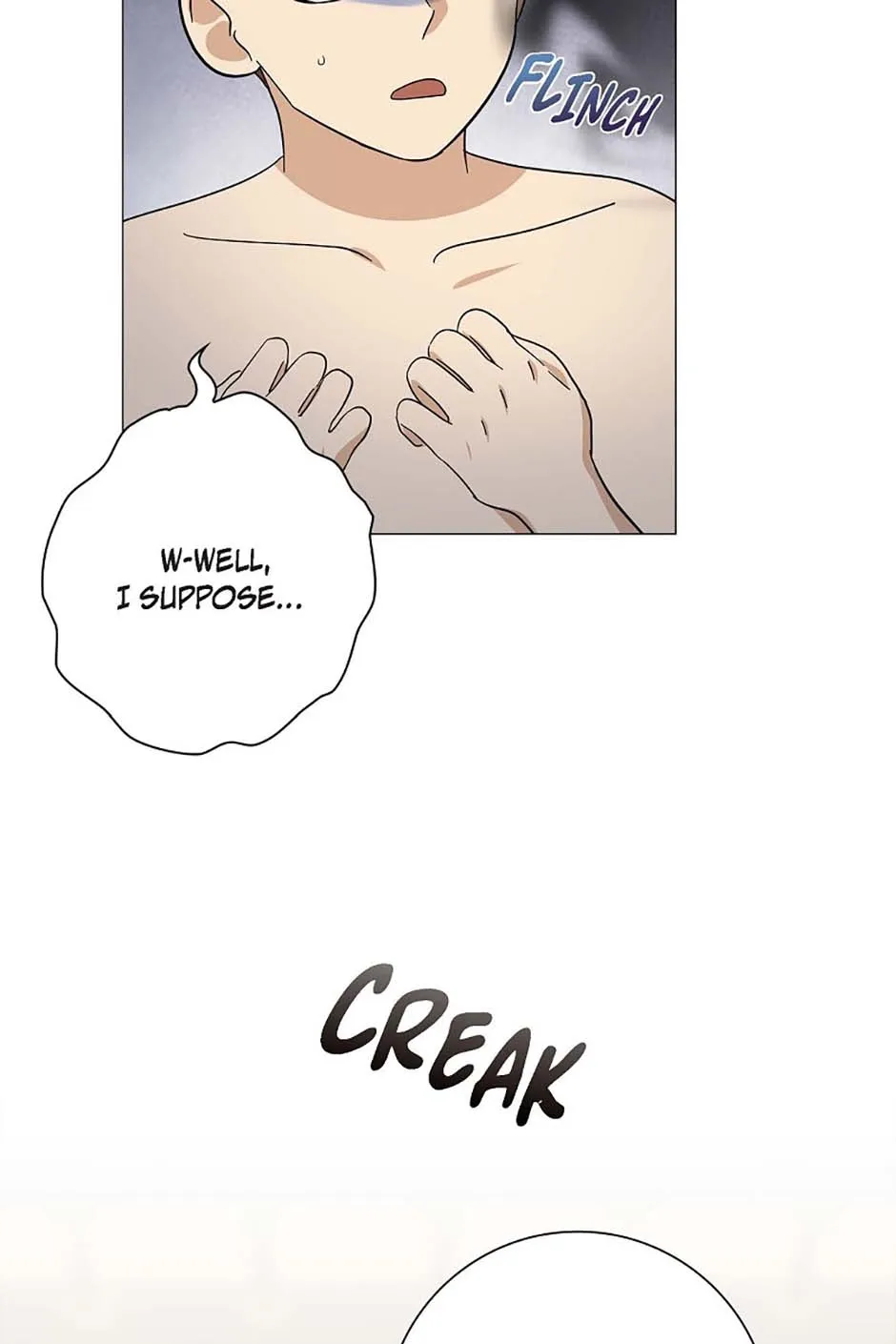 Full Moon Alchemist Chapter 89 page 32 - 
