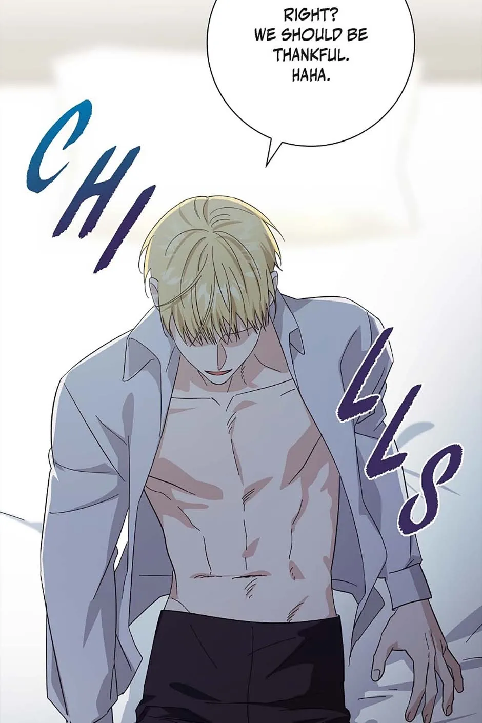 Full Moon Alchemist Chapter 89 page 33 - 