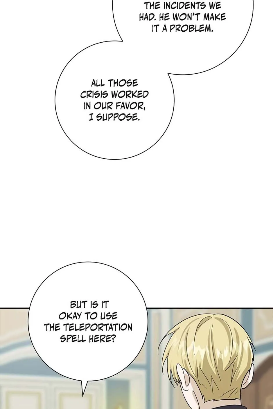 Full Moon Alchemist Chapter 89 page 39 - 