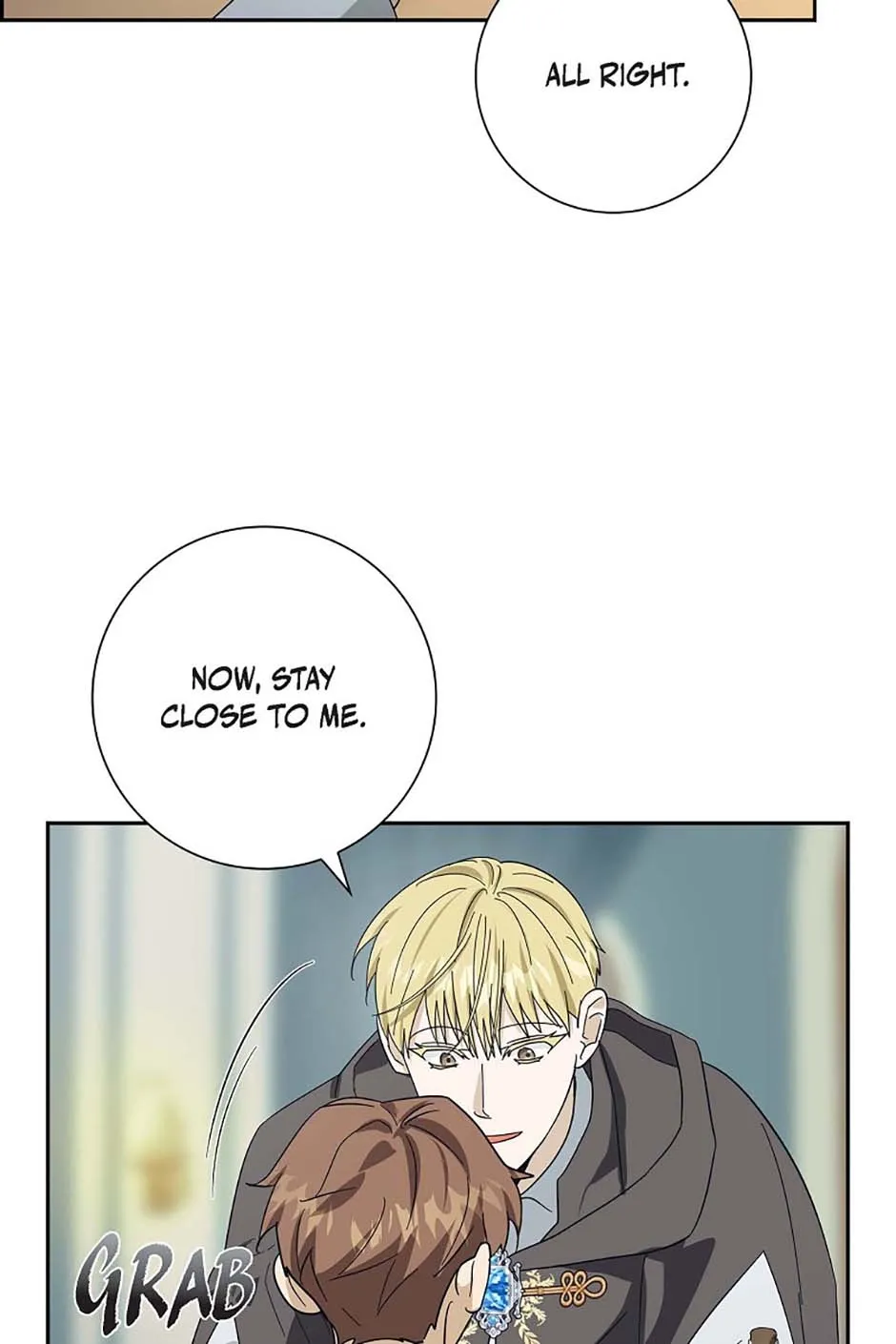Full Moon Alchemist Chapter 89 page 43 - 