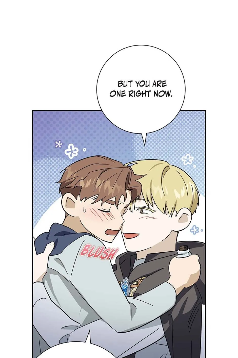 Full Moon Alchemist Chapter 89 page 46 - 