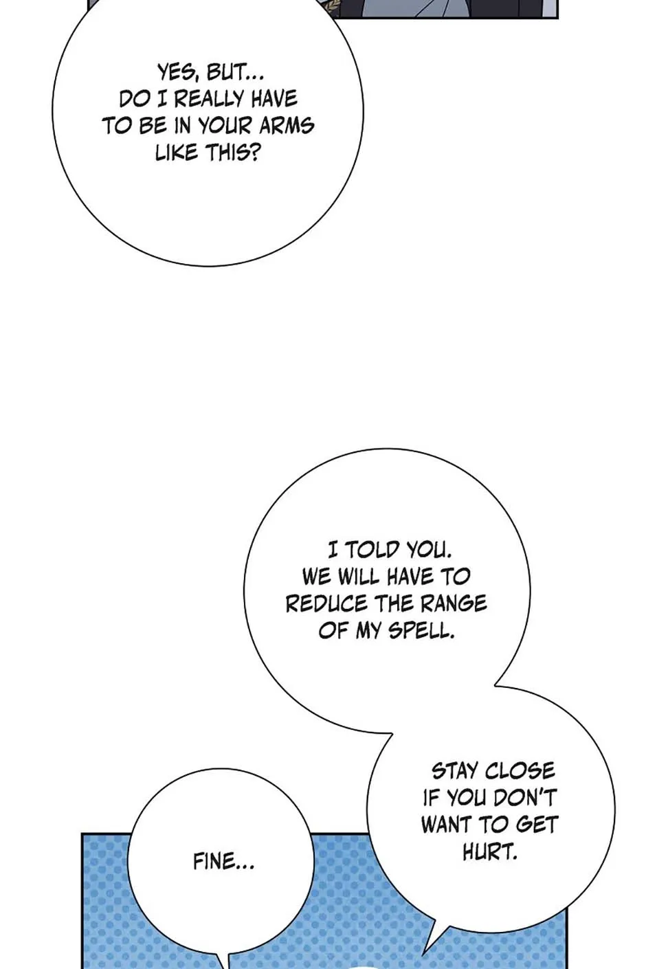 Full Moon Alchemist Chapter 89 page 47 - 