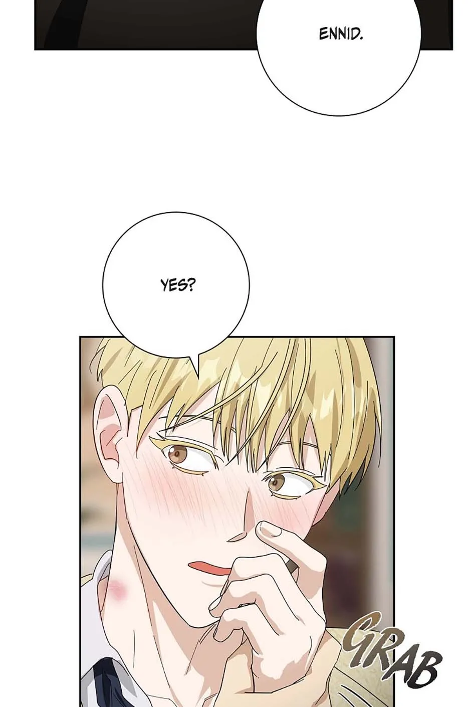 Full Moon Alchemist Chapter 89 page 6 - 