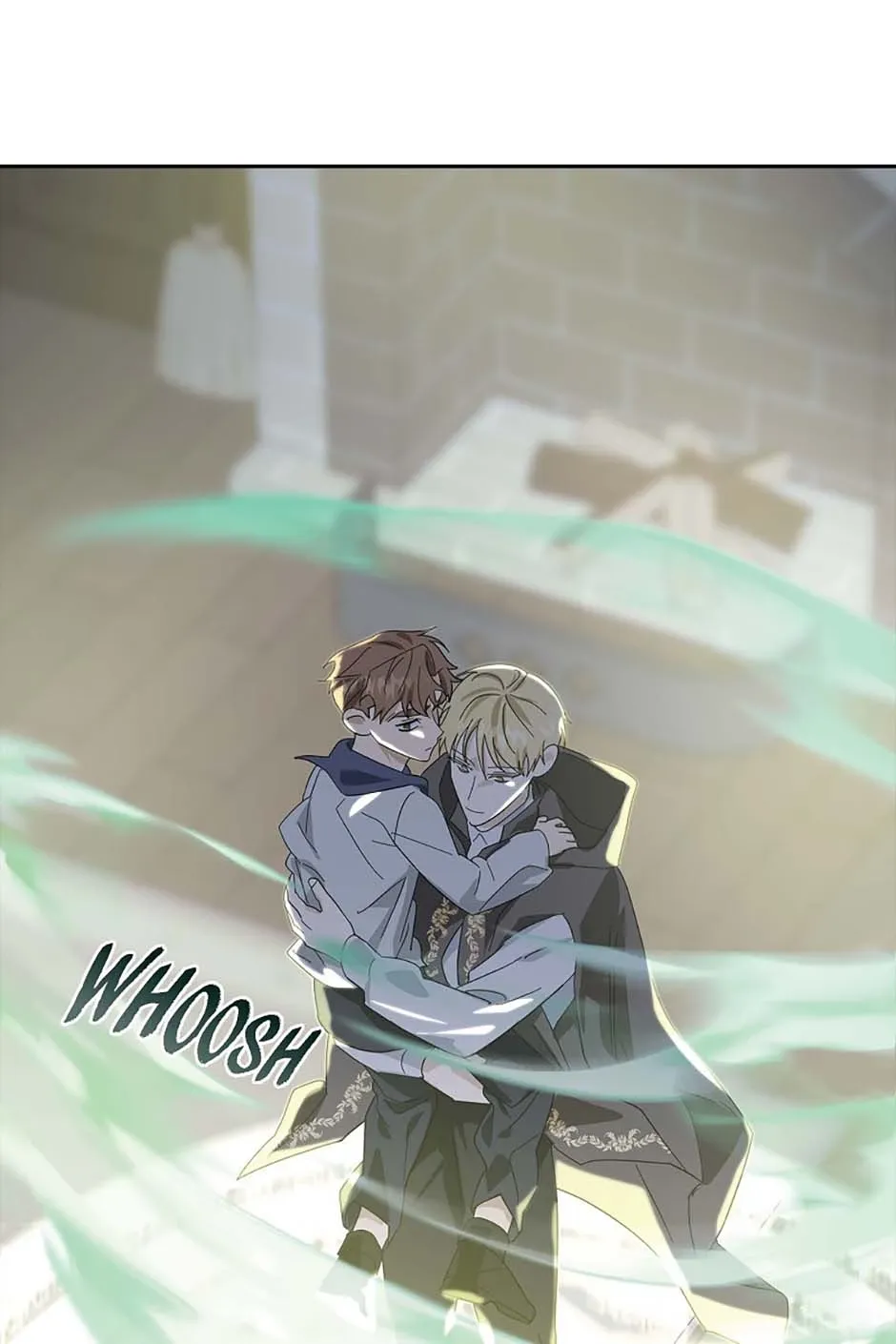 Full Moon Alchemist Chapter 89 page 51 - 