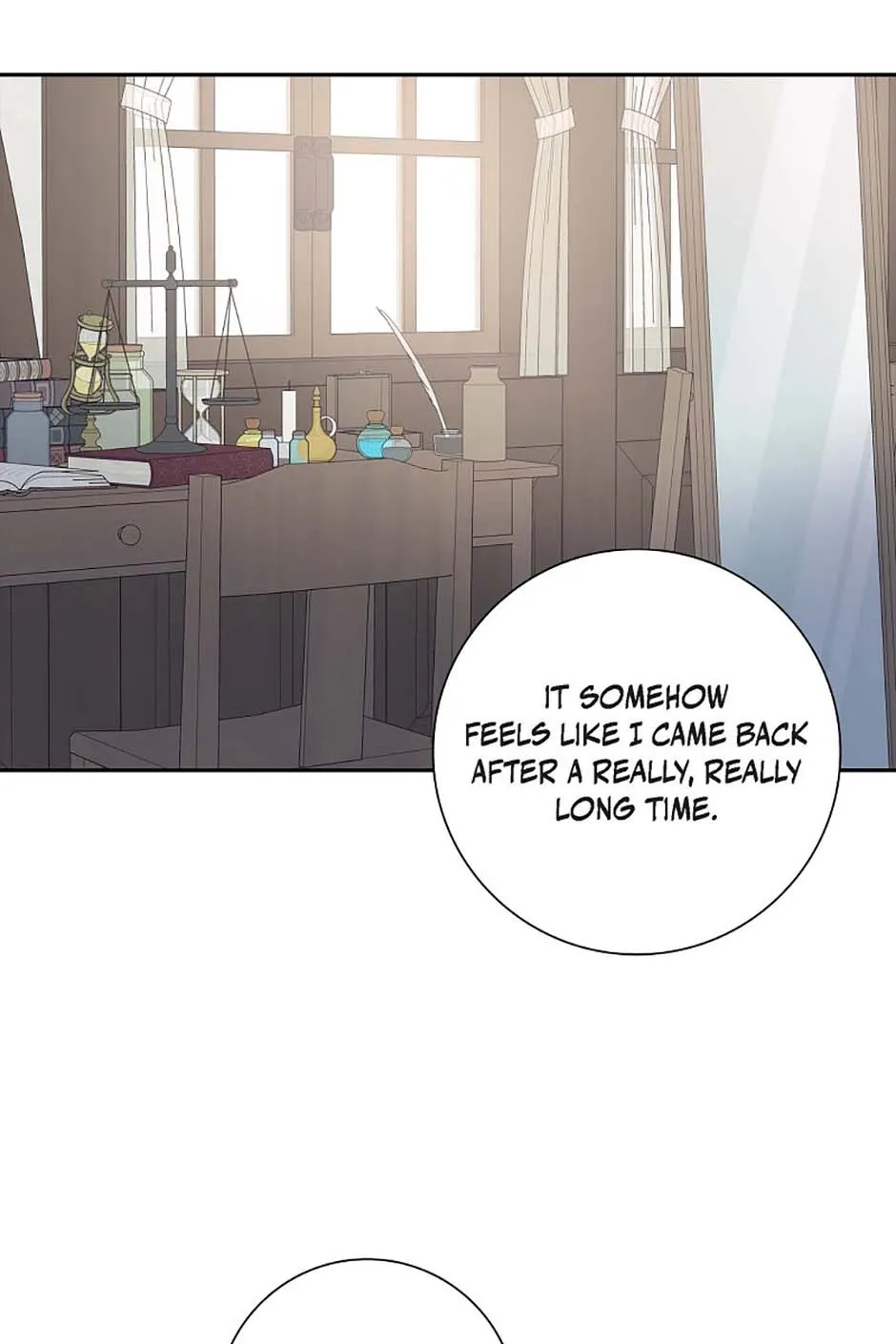 Full Moon Alchemist Chapter 89 page 53 - 