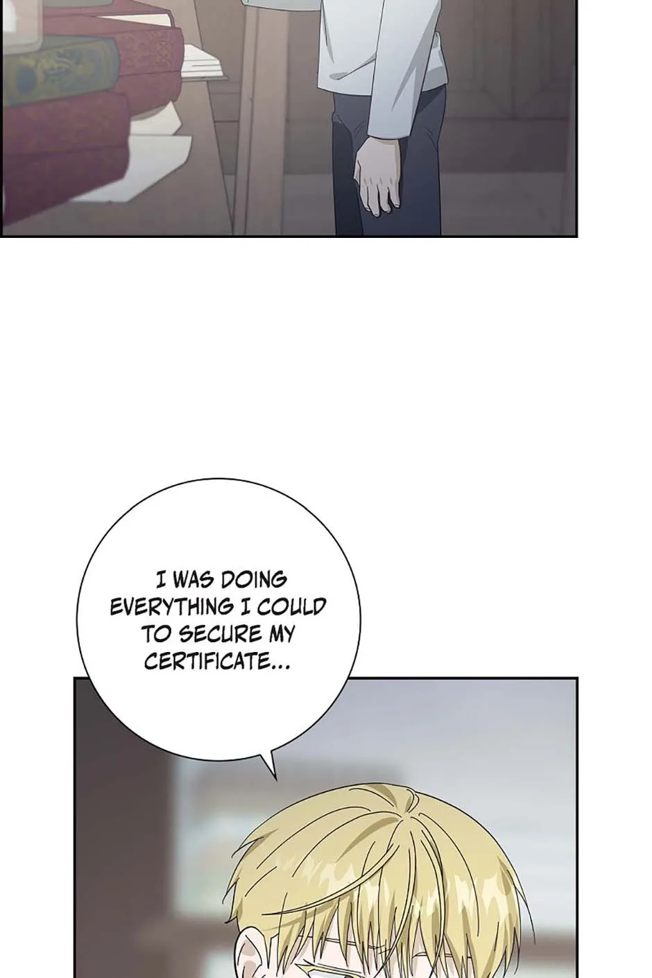 Full Moon Alchemist Chapter 89 page 56 - 
