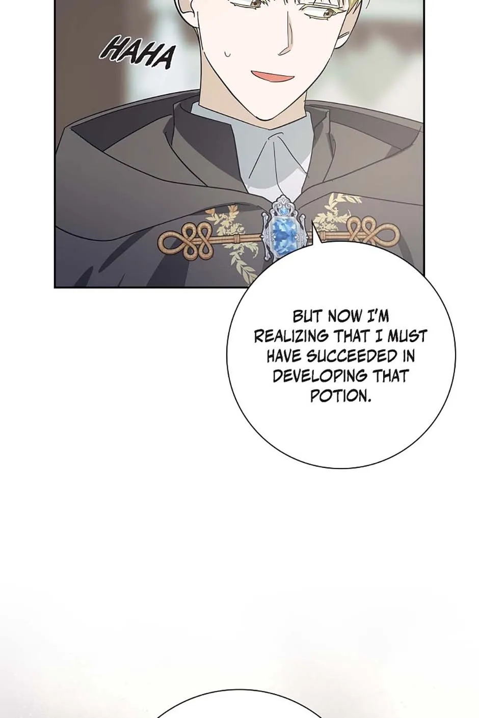 Full Moon Alchemist Chapter 89 page 57 - 