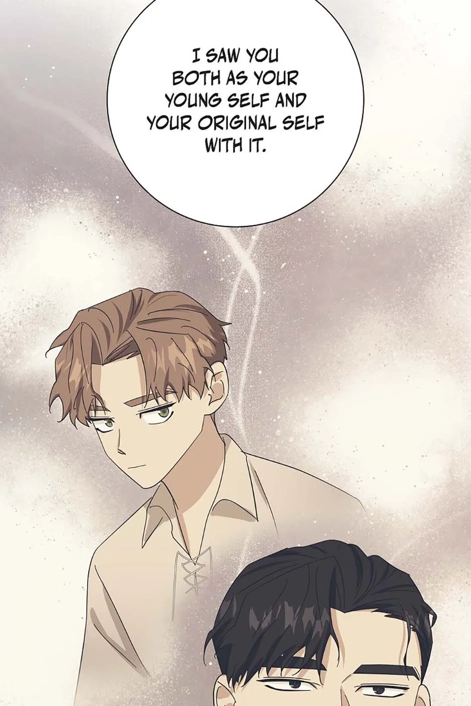 Full Moon Alchemist Chapter 89 page 58 - 