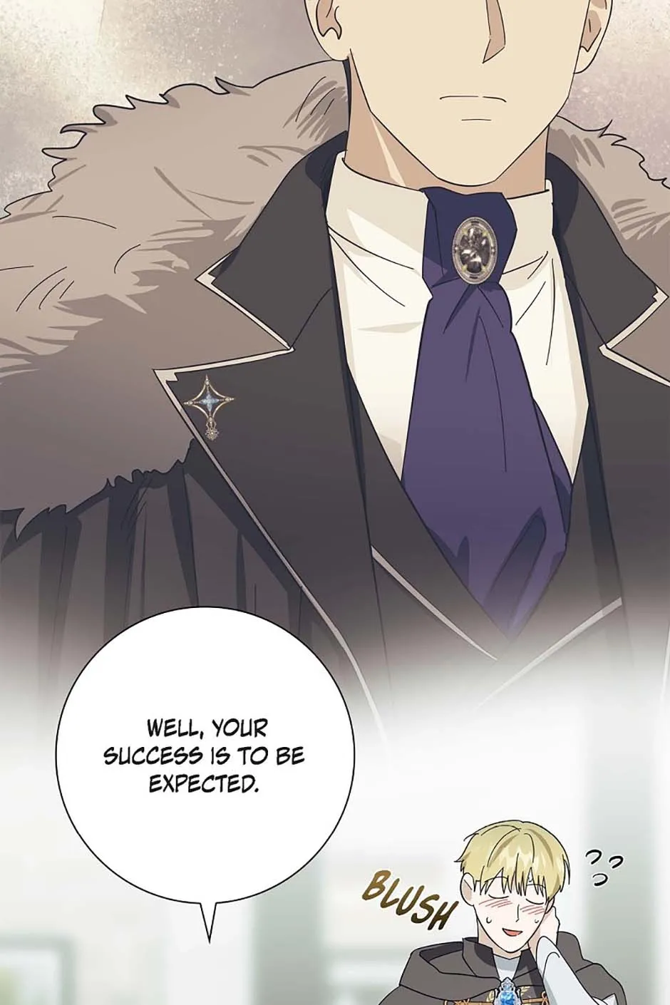 Full Moon Alchemist Chapter 89 page 59 - 
