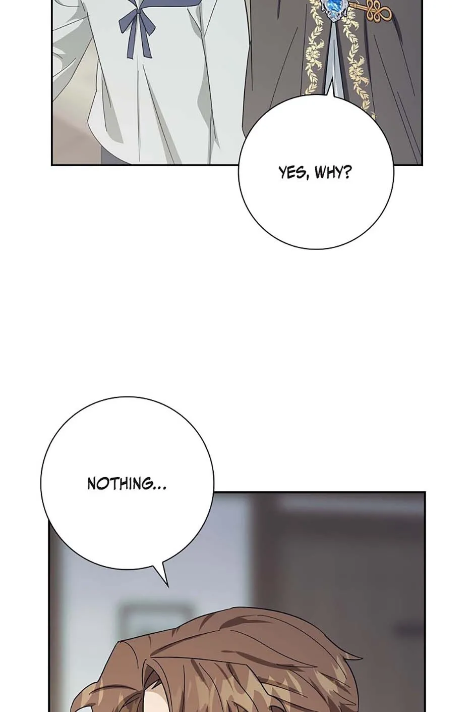 Full Moon Alchemist Chapter 89 page 62 - 